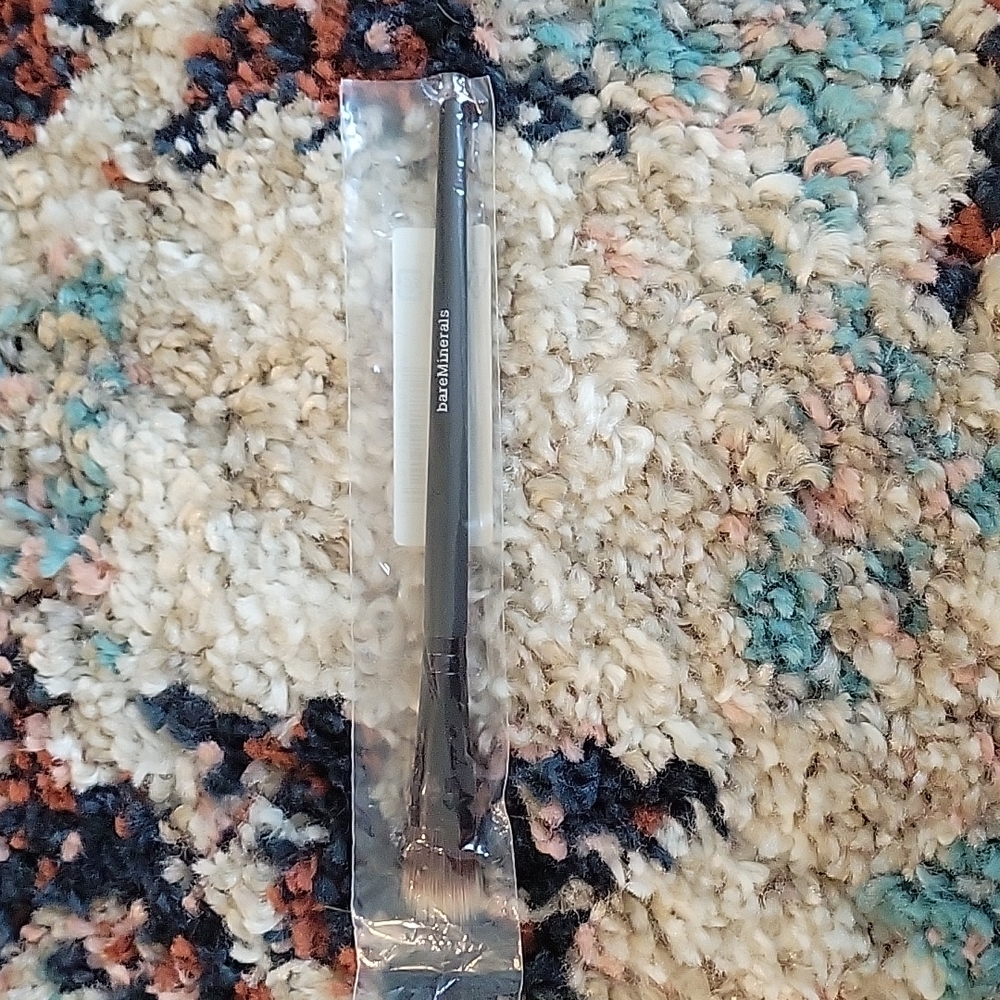 Bareminerals eye brush